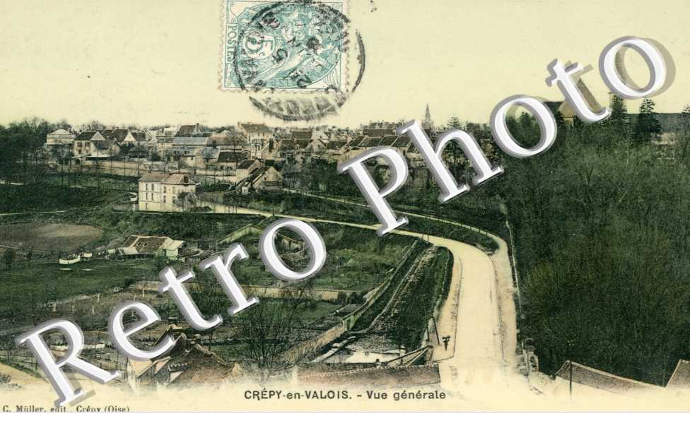 vue generale