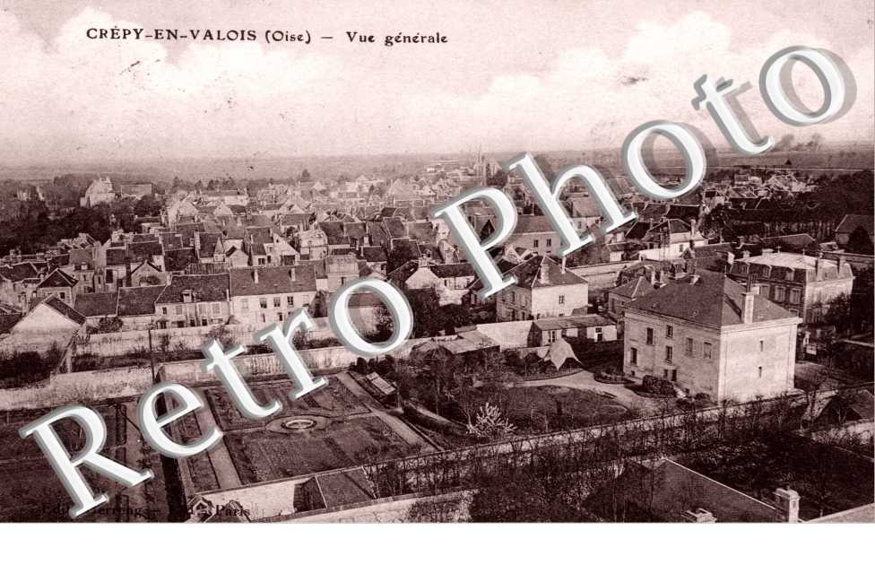 Vue generale