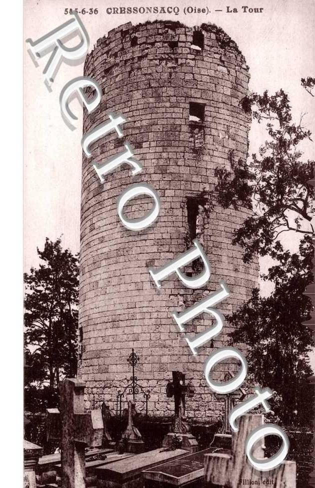 la Tour