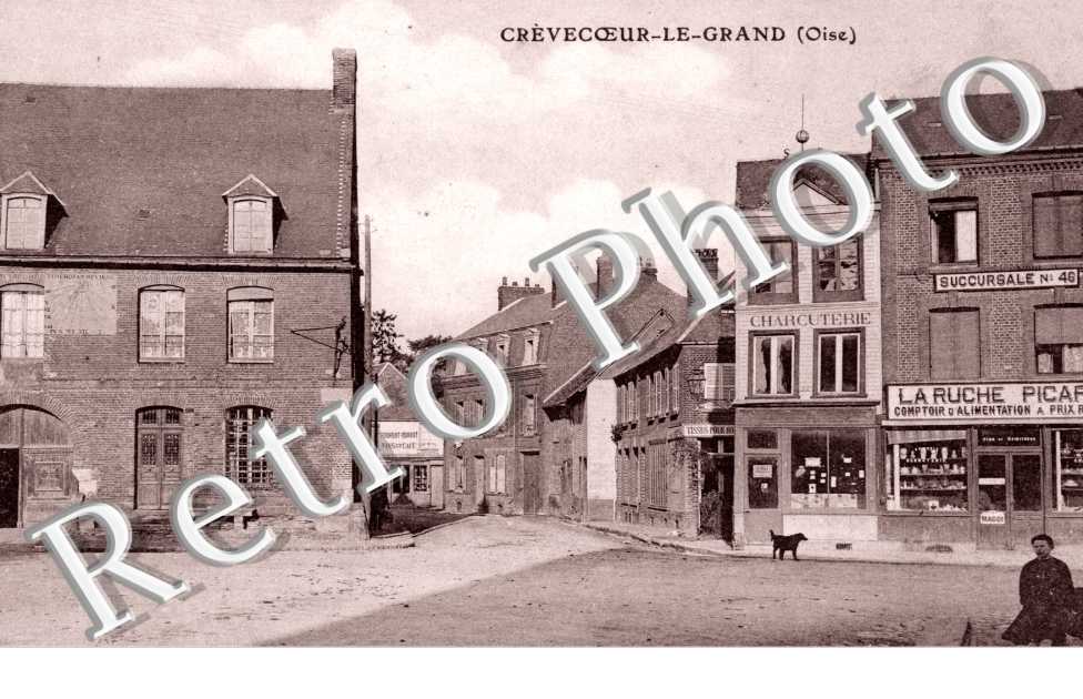 Vue Interieure