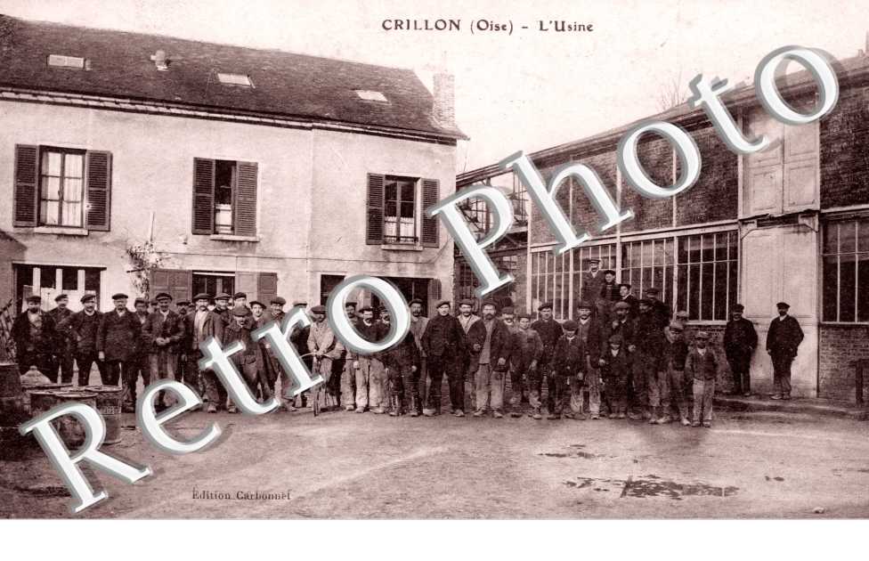 l&#039; usine