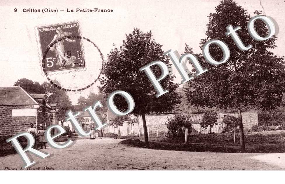 la Petite-France