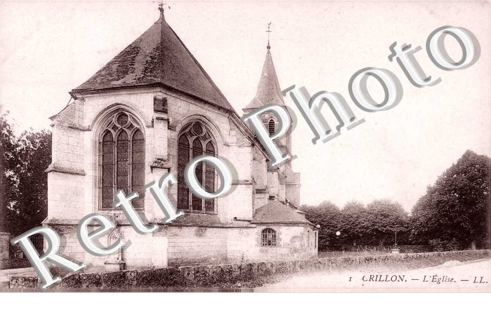 l&#039;eglise