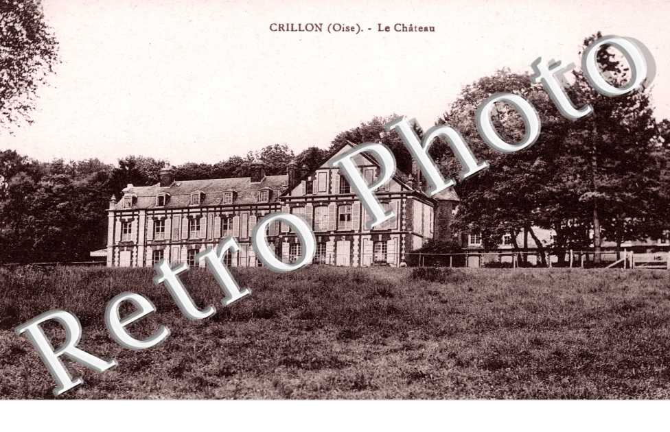 le Chateau
