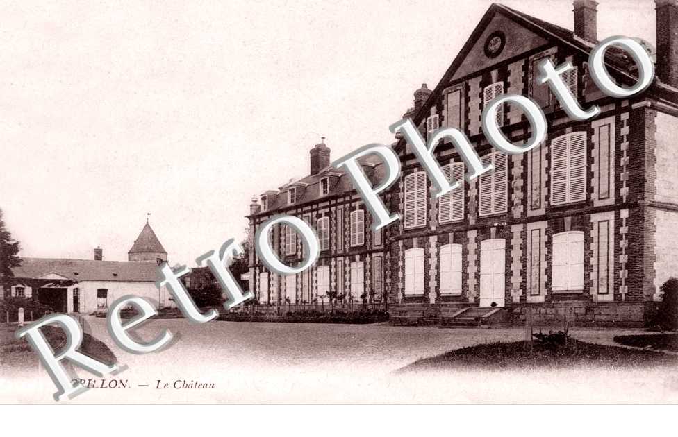 le Chateau
