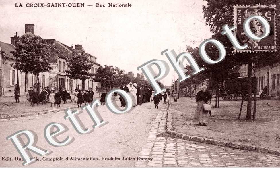 rue nationale