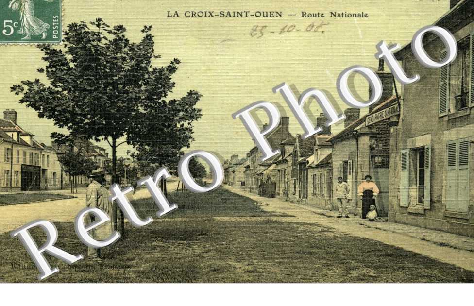 route nationale