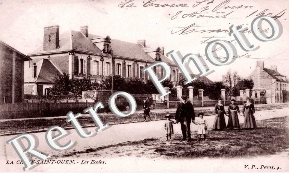 les ecoles