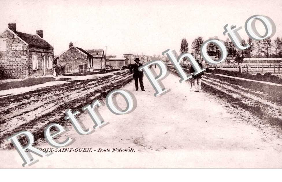 Route Nationale