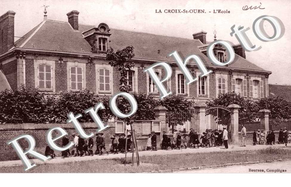 L'Ecole