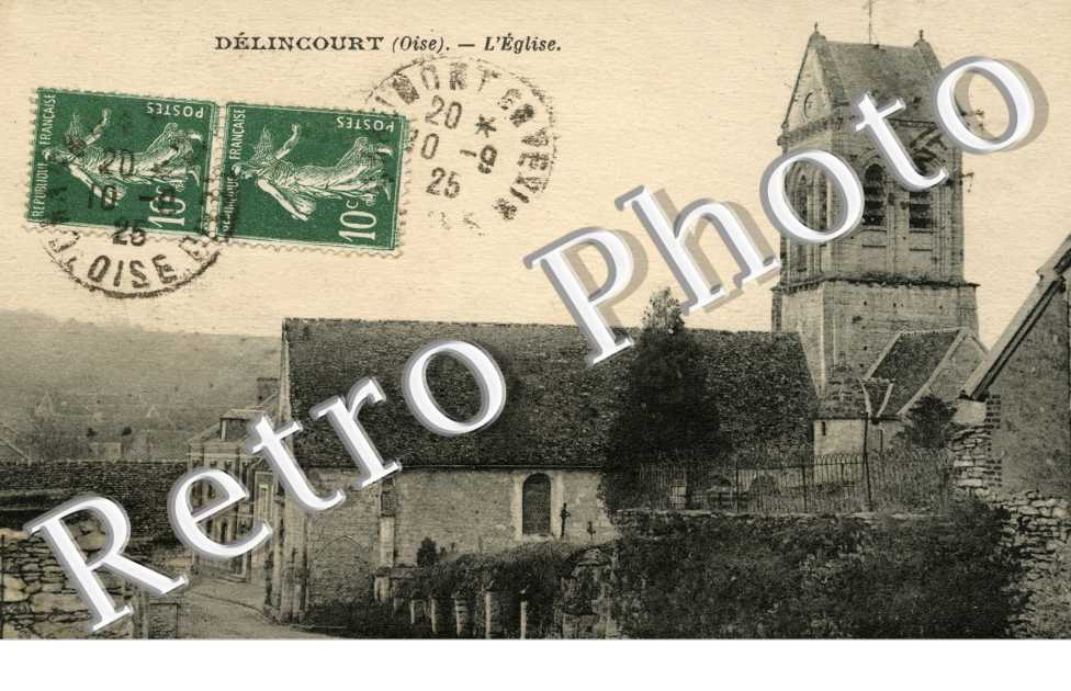 L'eglise