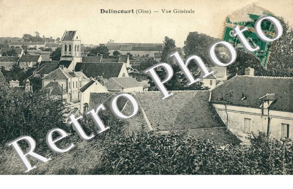 Vue generale