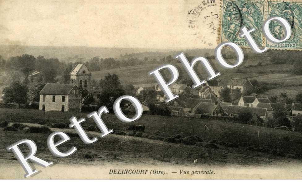 Vue generale