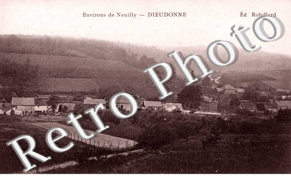 Vue generale