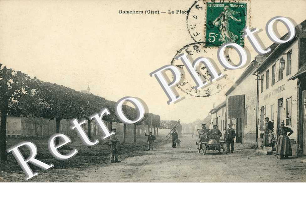 La Place