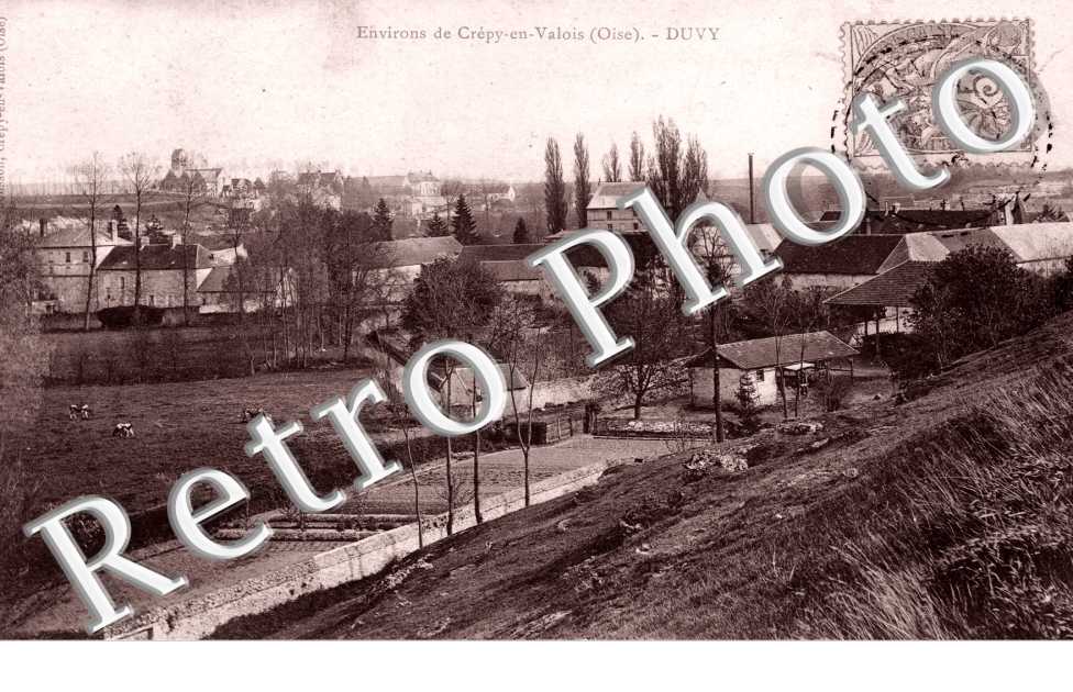 Vue generale