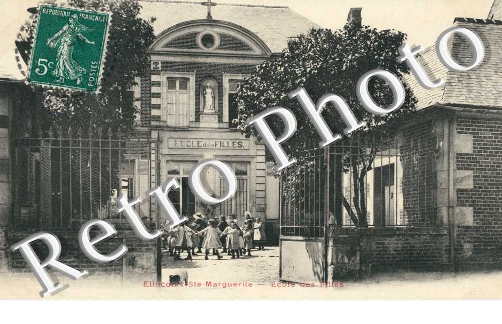 Ecole des Filles