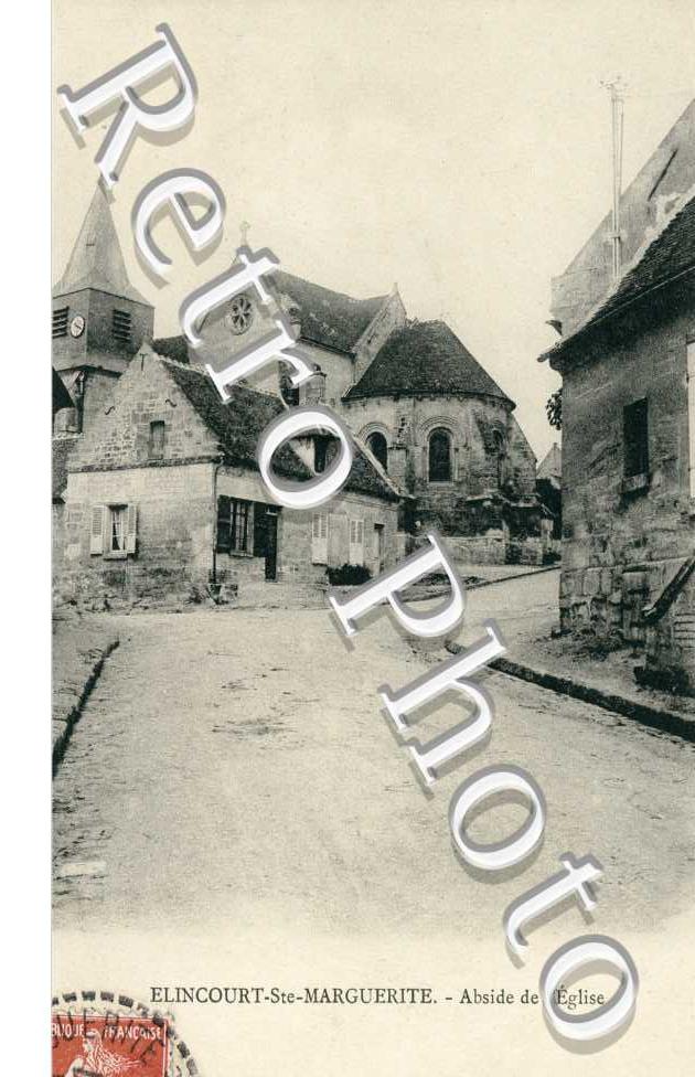 l'eglise