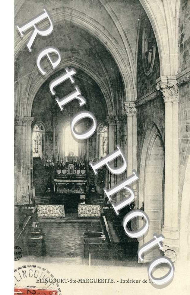 l'eglise