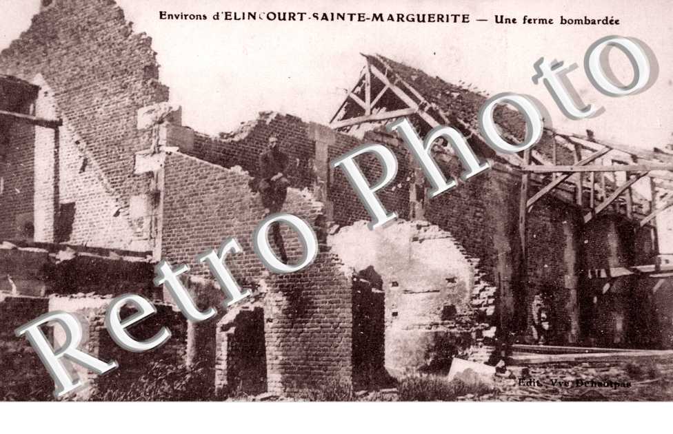 Une ferme