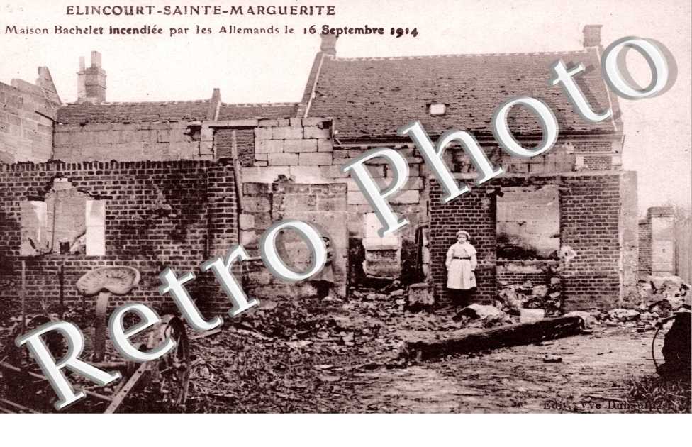 Maison Bachelet