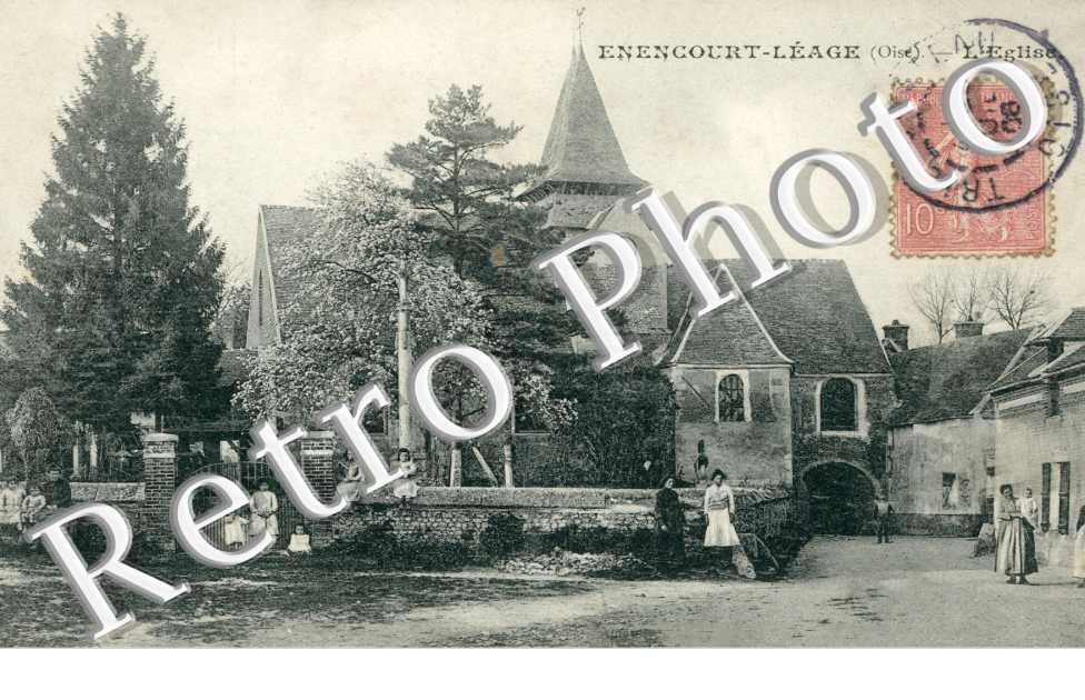 L'eglise
