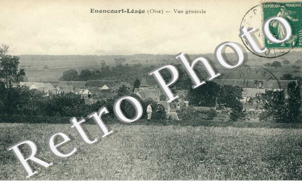 Vue Generale