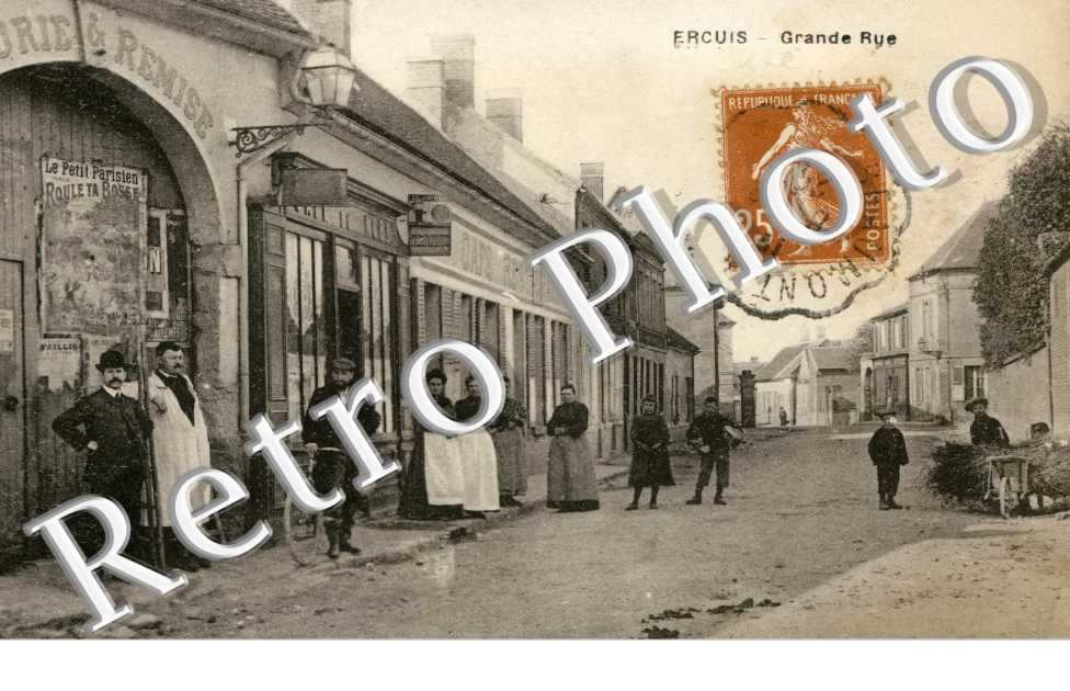 Grande Rue