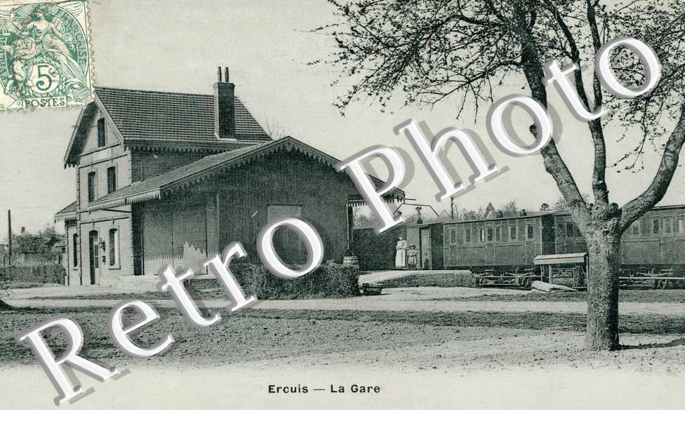 La Gare