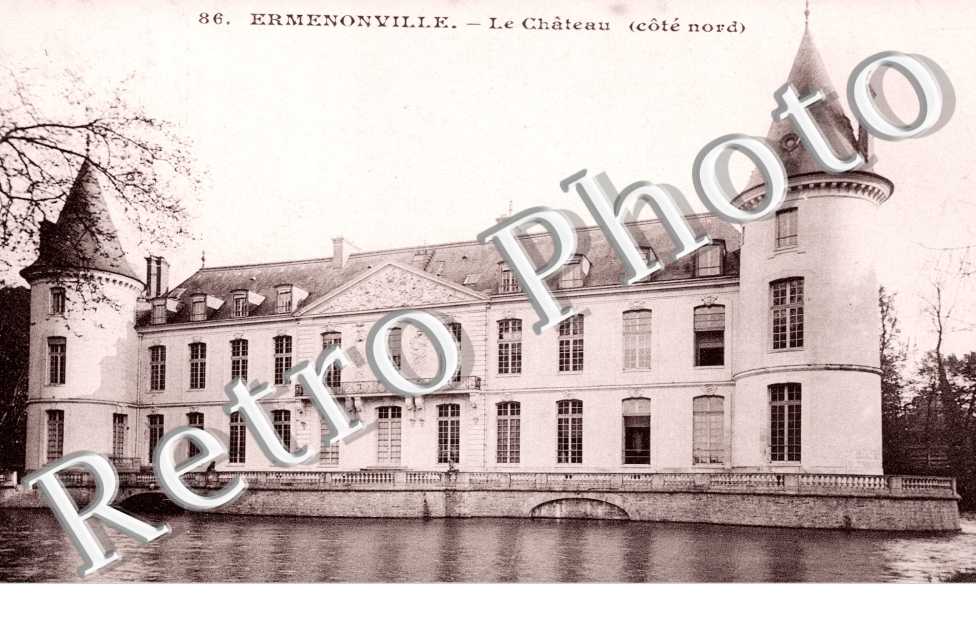 le Chateau