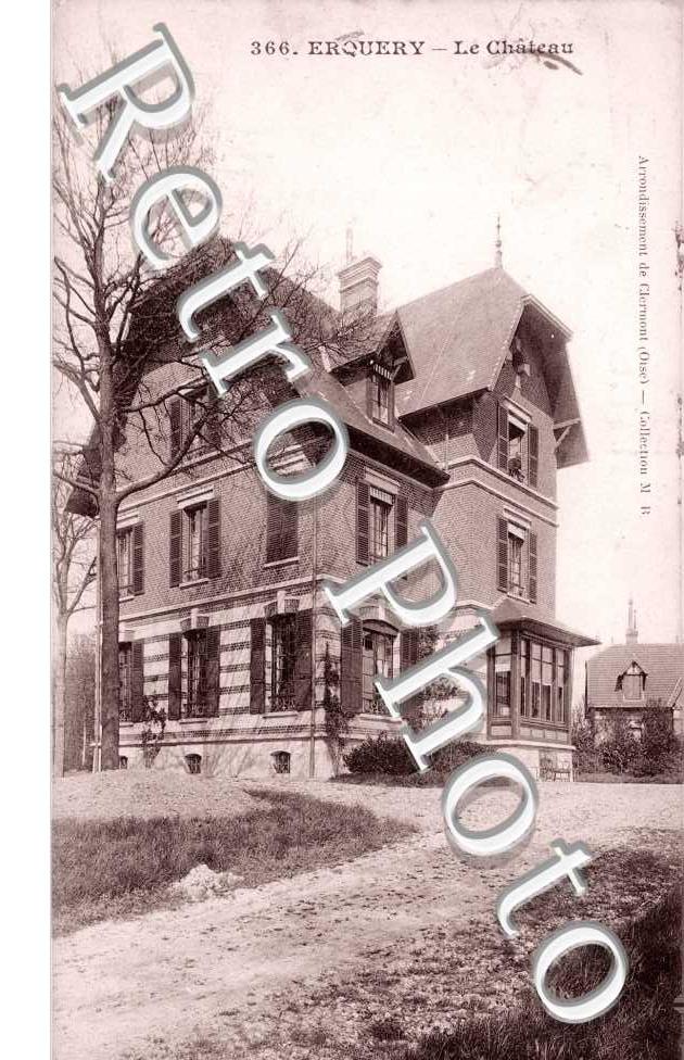 Le Château