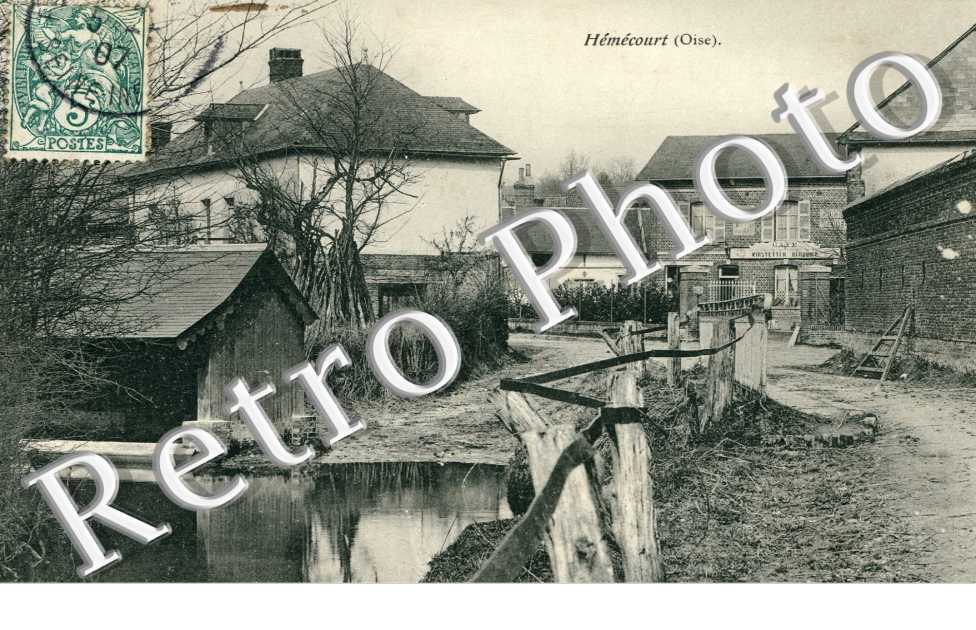 Hemecourt