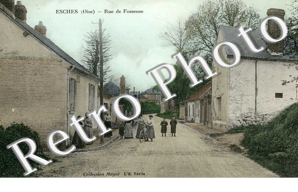 Rue de Fosseuse