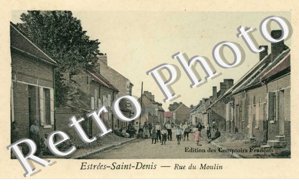rue du Moulin