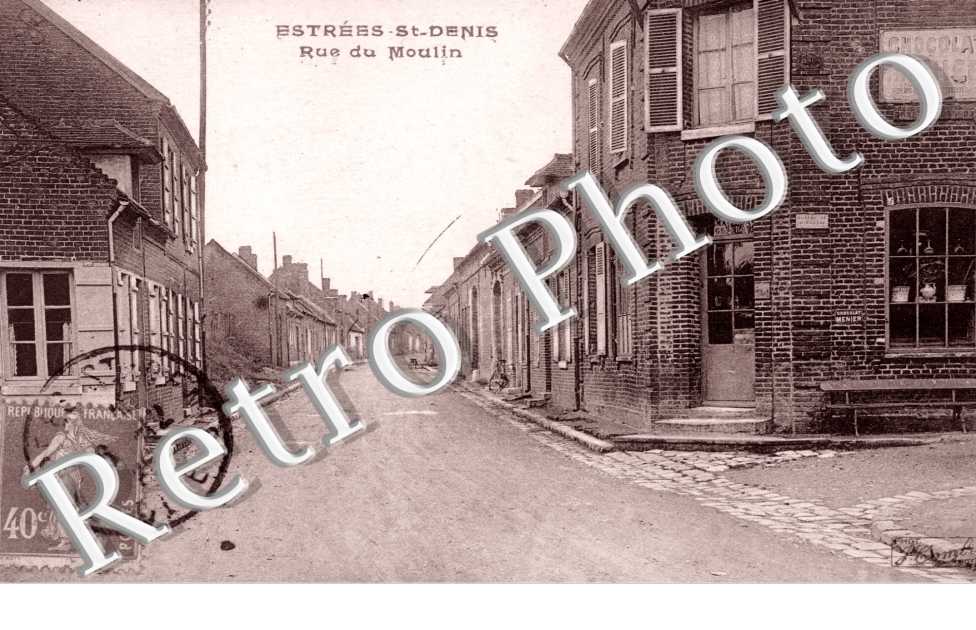 rue du Moulin