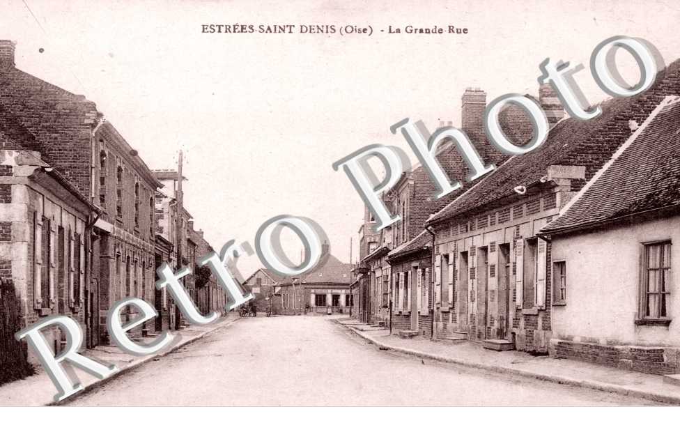 La Grande Rue