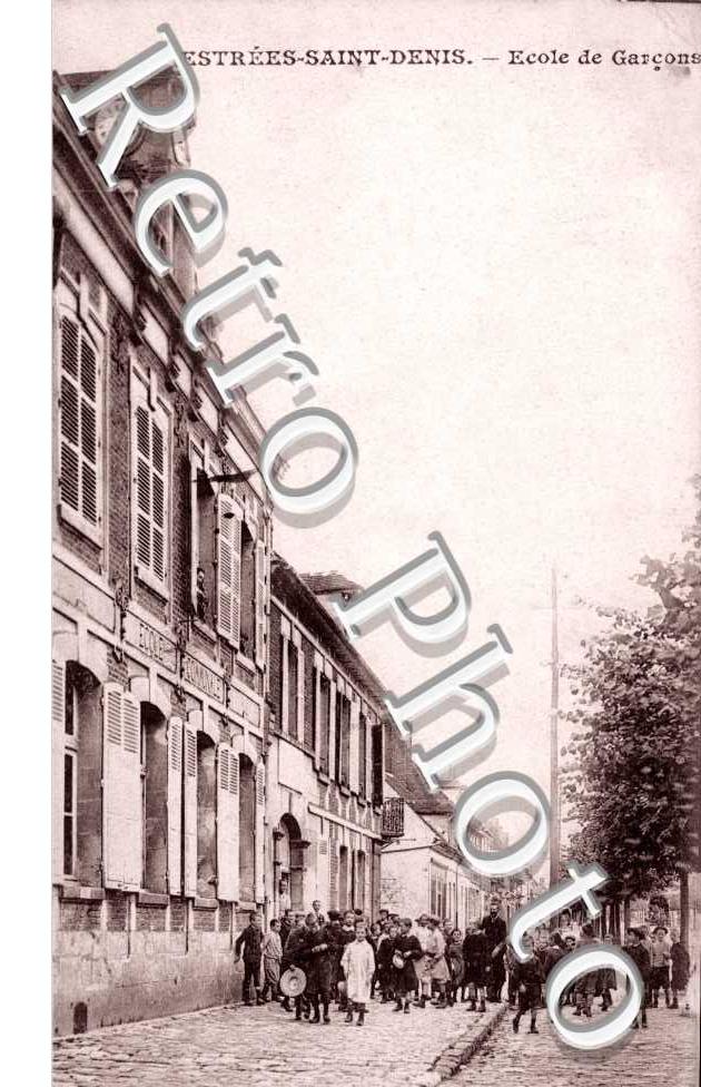 Ecole de Garçons