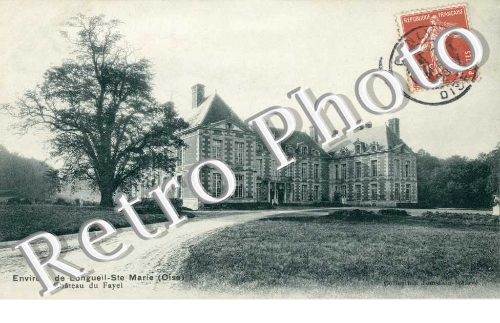 Le Château