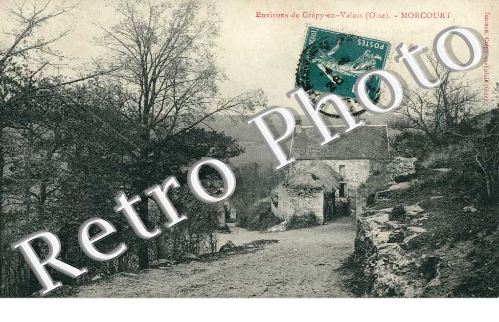 Morcourt