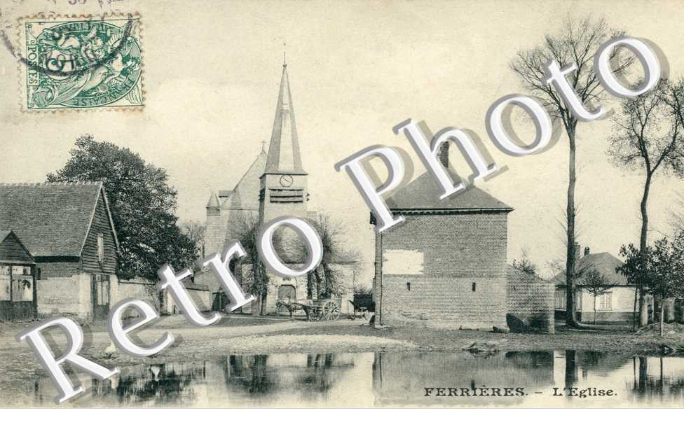 L'eglise