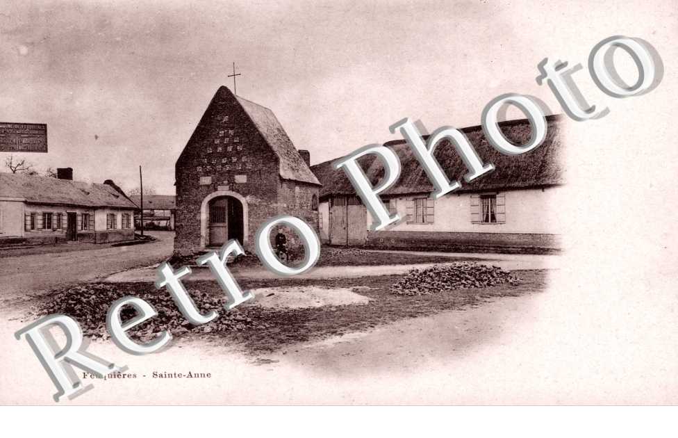 Sainte-Anne