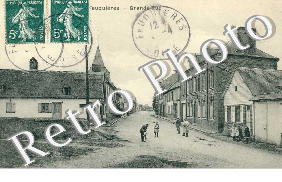 Grande Rue