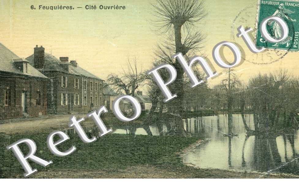 Cite Ouvriere