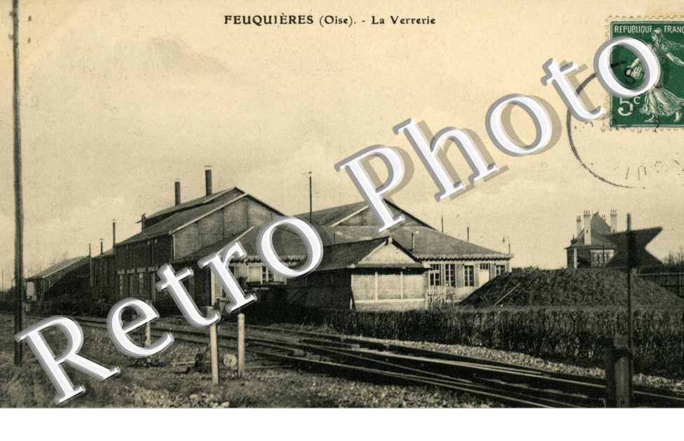 La Verrerie