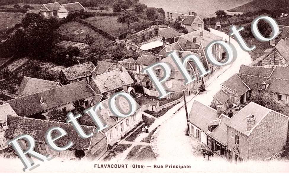 Rue Principale