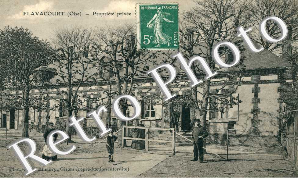 Propriété Privée