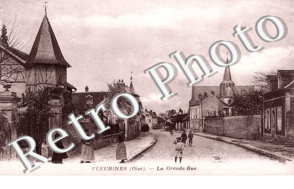 La Grande-Rue