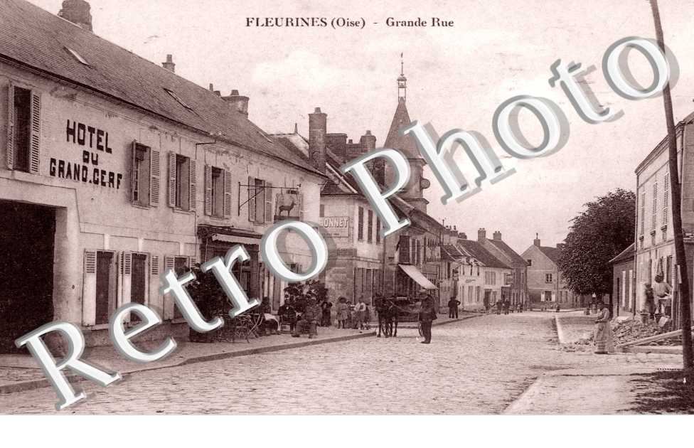 Grande Rue