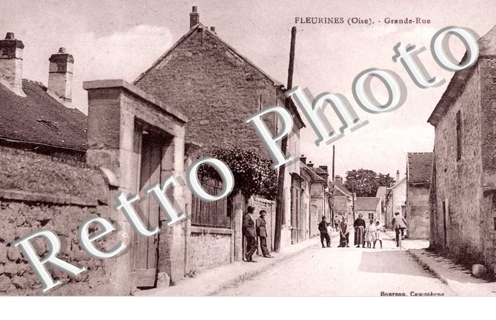 Grande Rue