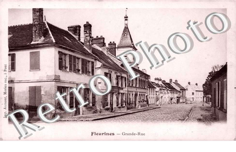 Grande rue